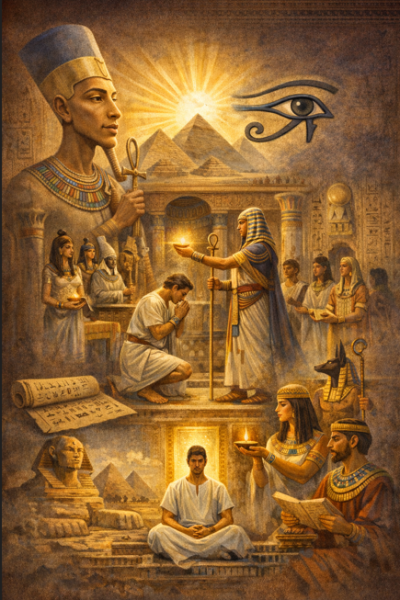 history-amorc